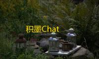 积墨Chat